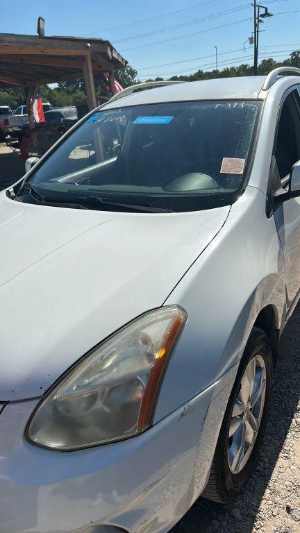 used 2013 Nissan Rogue car, priced at $2,150