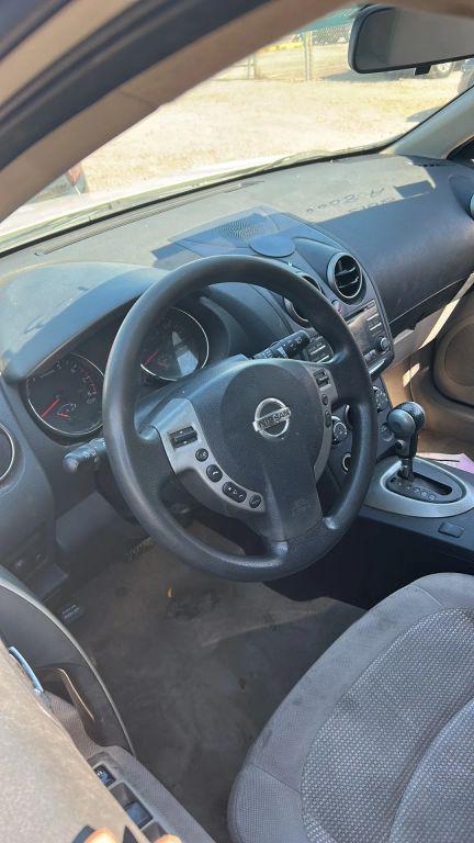 used 2013 Nissan Rogue car, priced at $2,150