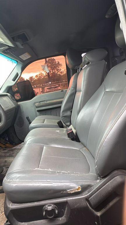 used 2015 Ford F-250 car, priced at $9,200