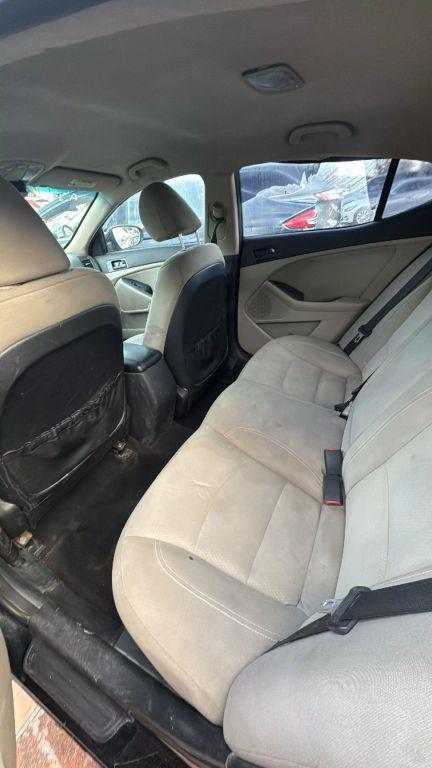 used 2013 Kia Optima car, priced at $2,500