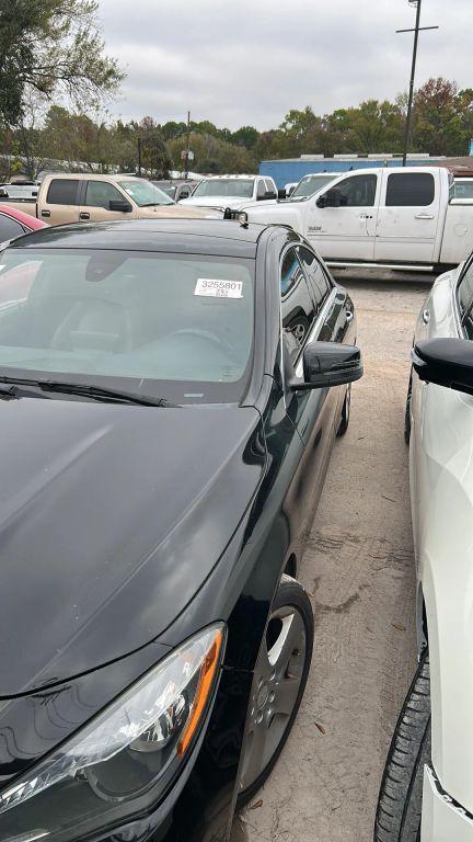 used 2017 Mercedes-Benz CLA 250 car, priced at $6,500