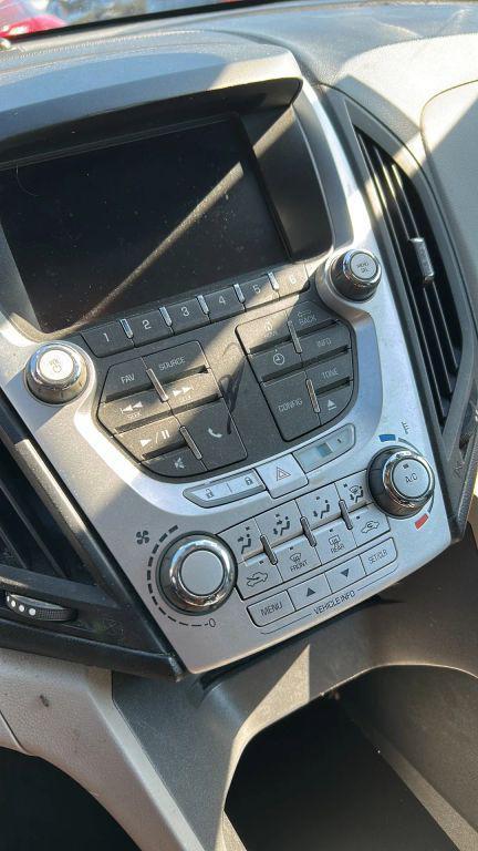 used 2015 Chevrolet Equinox car, priced at $3,850