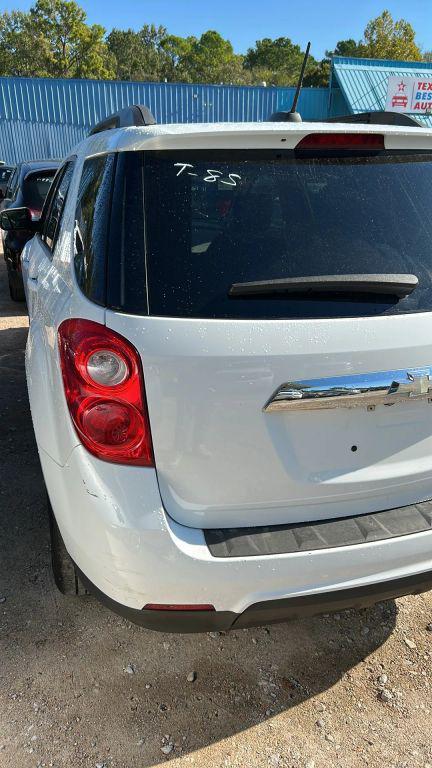 used 2015 Chevrolet Equinox car, priced at $3,850