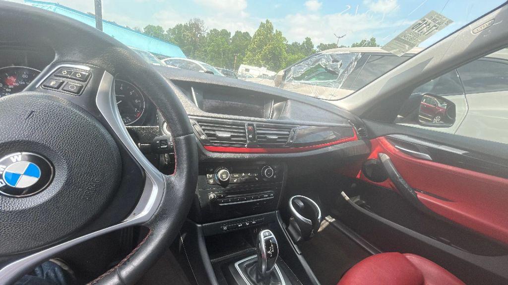 used 2015 BMW X1 car, priced at $4,950