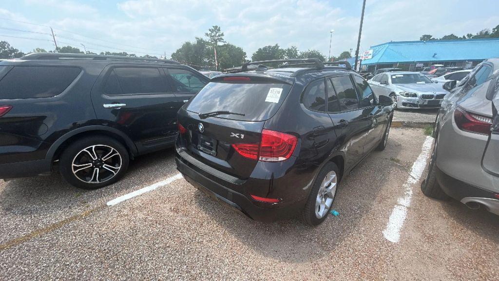 used 2015 BMW X1 car, priced at $4,950