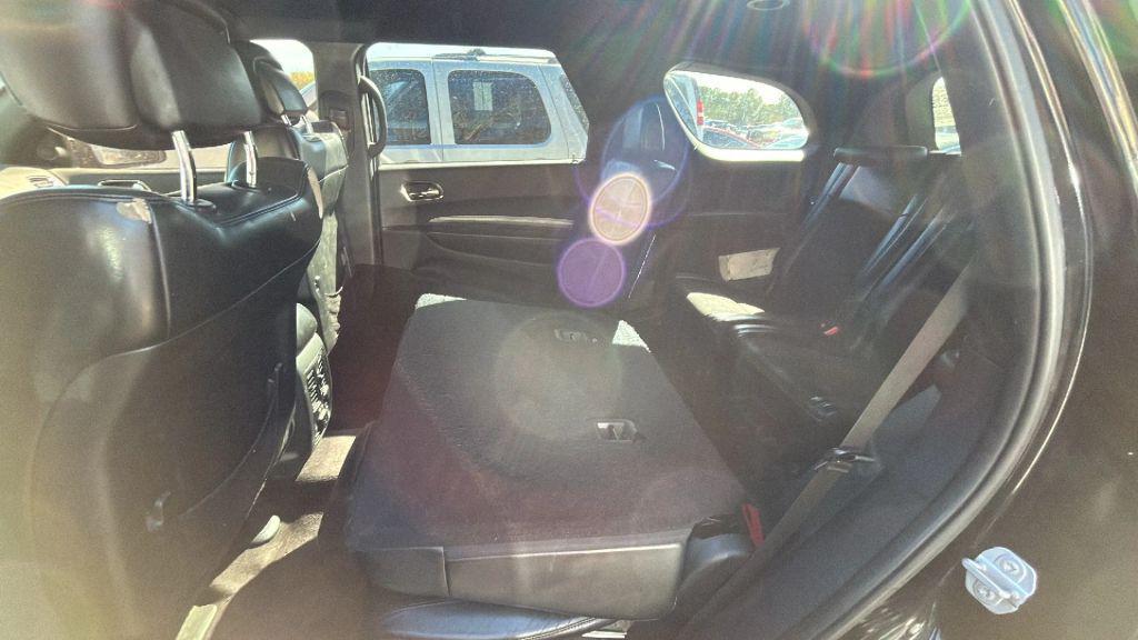 used 2019 Dodge Durango car, priced at $8,950