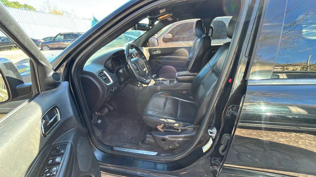 used 2019 Dodge Durango car, priced at $8,950