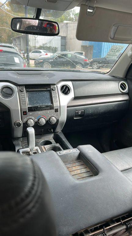 used 2017 Toyota Tundra car, priced at $9,995