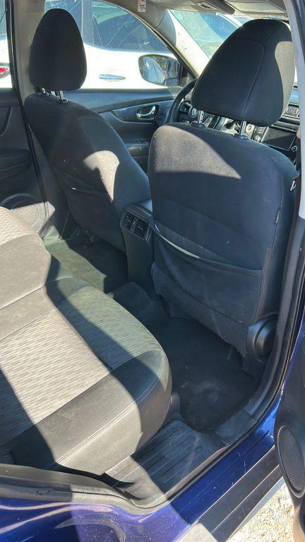 used 2019 Nissan Rogue car, priced at $3,950