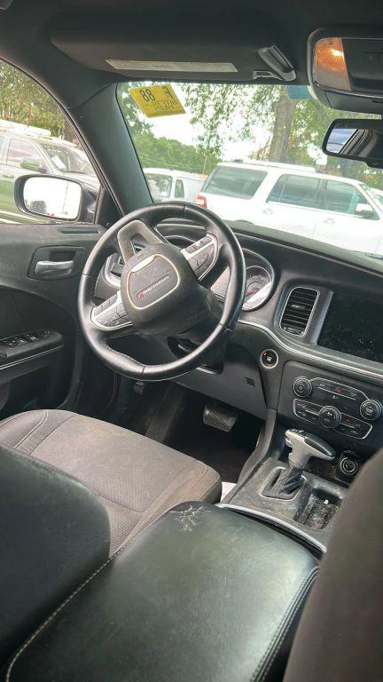 used 2017 Dodge Charger car, priced at $5,950