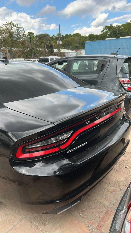 used 2017 Dodge Charger car, priced at $5,950