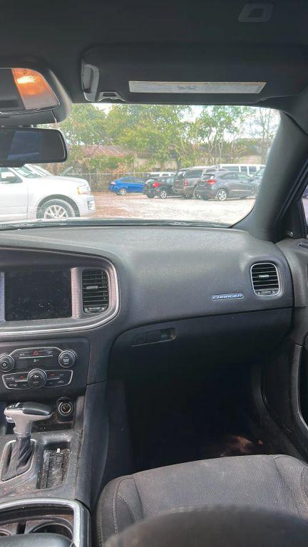 used 2017 Dodge Charger car, priced at $5,950