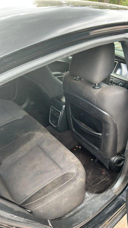 used 2017 Dodge Charger car, priced at $5,950