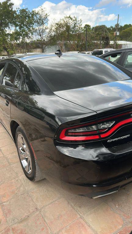 used 2017 Dodge Charger car, priced at $5,950