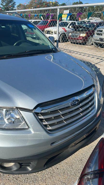 used 2013 Subaru Tribeca car, priced at $4,500