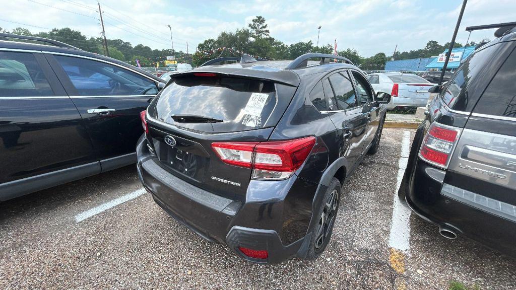 used 2019 Subaru Crosstrek car, priced at $6,250