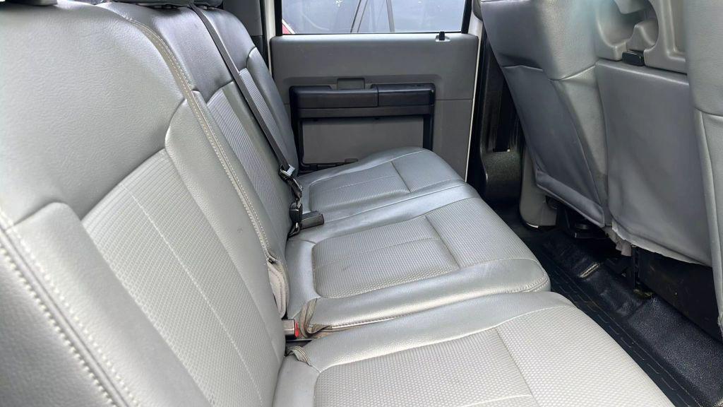 used 2015 Ford F-250 car, priced at $7,950