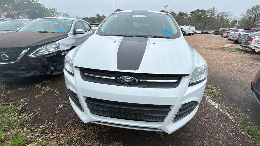 used 2016 Ford Escape car, priced at $4,250