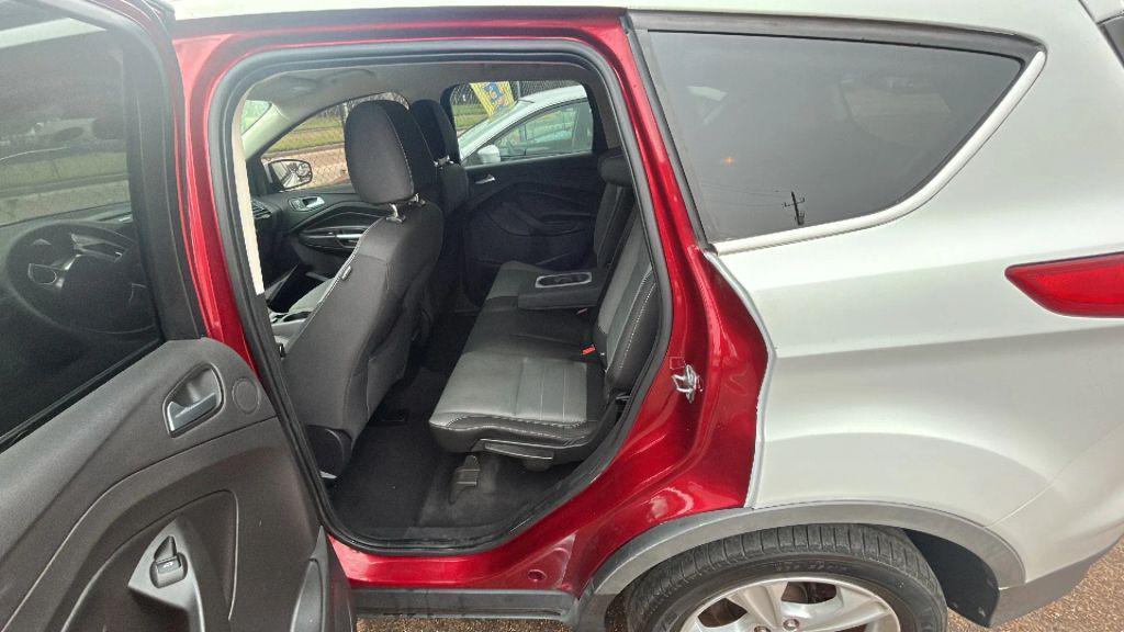 used 2016 Ford Escape car, priced at $4,250