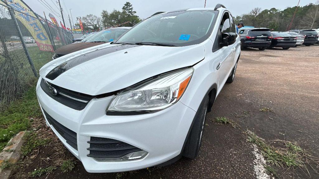 used 2016 Ford Escape car, priced at $4,250