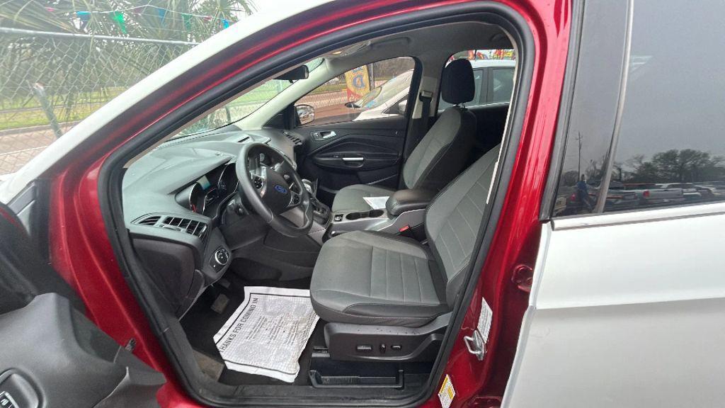 used 2016 Ford Escape car, priced at $4,250