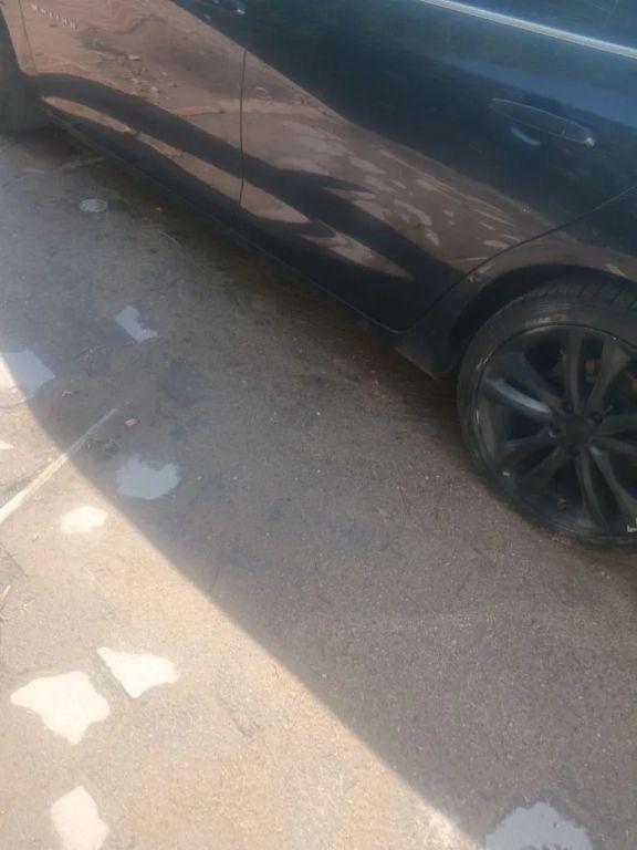 used 2022 Chevrolet Malibu car, priced at $7,250