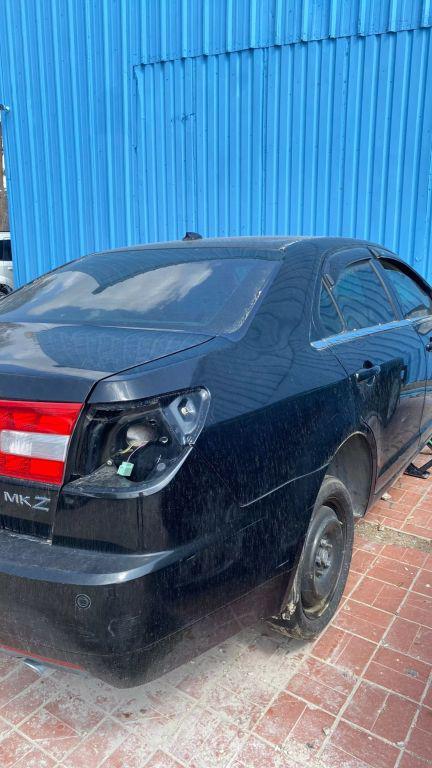 used 2009 Lincoln MKZ car, priced at $1,050
