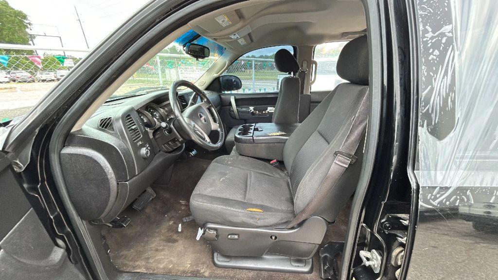 used 2013 GMC Sierra 1500 car, priced at $5,450