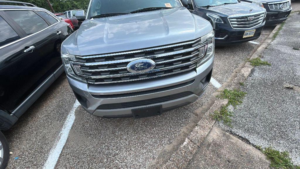 used 2020 Ford Expedition car, priced at $9,850