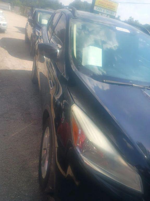 used 2014 Ford Escape car, priced at $2,850