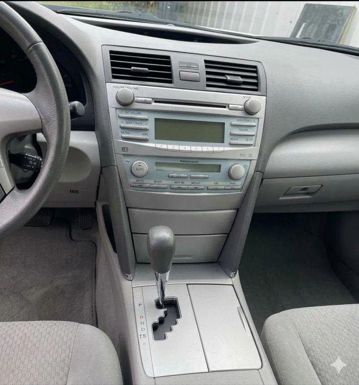 used 2008 Toyota Camry Hybrid car, priced at $2,100