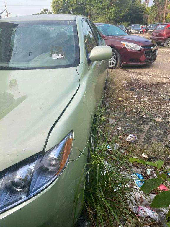 used 2008 Toyota Camry Hybrid car, priced at $2,100