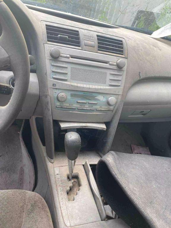 used 2008 Toyota Camry Hybrid car, priced at $2,100