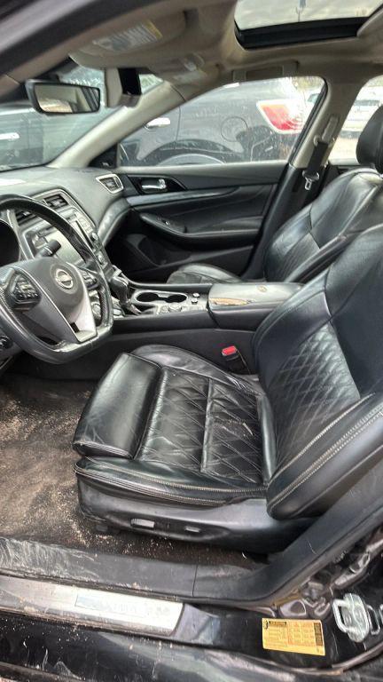 used 2023 Nissan Maxima car, priced at $11,500