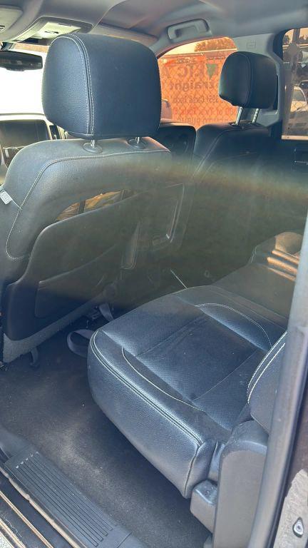 used 2015 GMC Sierra 1500 car, priced at $5,950