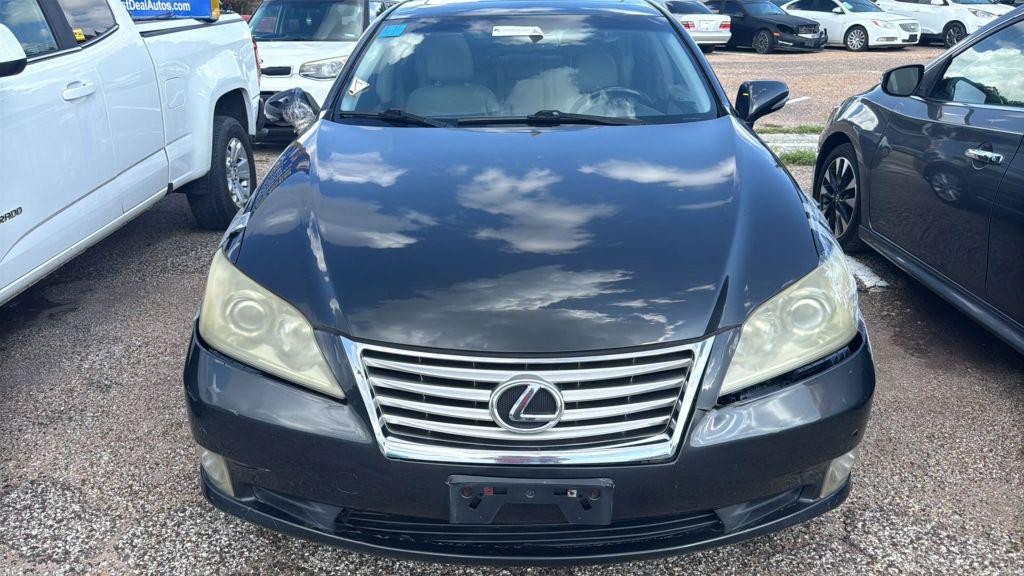 used 2010 Lexus ES 350 car, priced at $4,500
