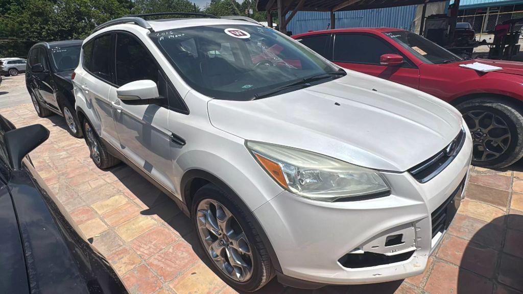used 2015 Ford Escape car, priced at $3,950