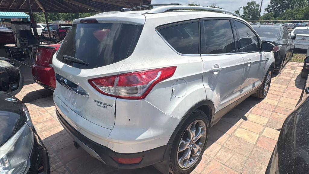 used 2015 Ford Escape car, priced at $3,950
