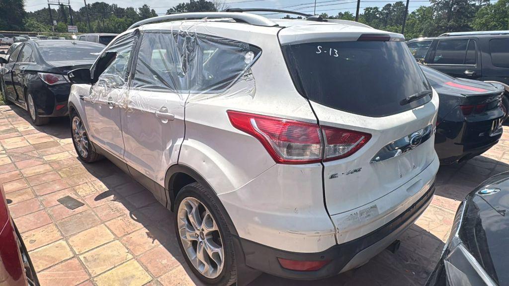used 2015 Ford Escape car, priced at $3,950