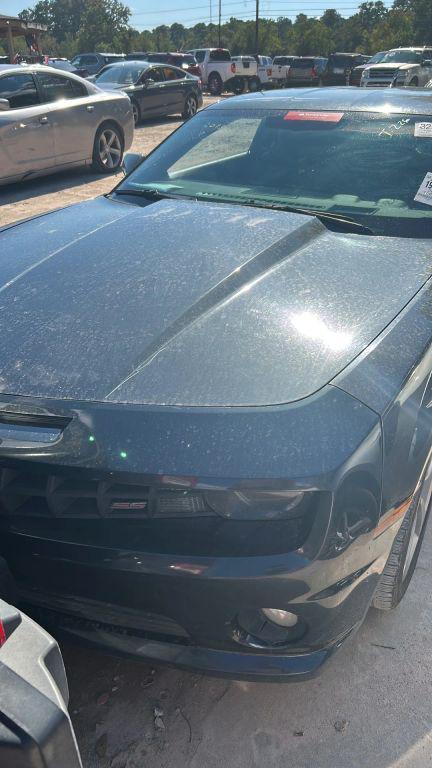 used 2013 Chevrolet Camaro car, priced at $7,950
