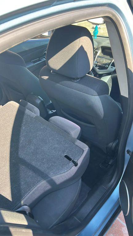 used 2011 Chevrolet Cruze car, priced at $2,000