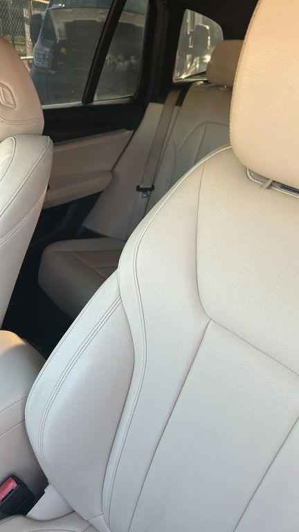 used 2019 BMW X3 car, priced at $7,950