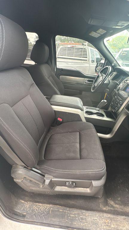 used 2013 Ford F-150 car, priced at $6,550