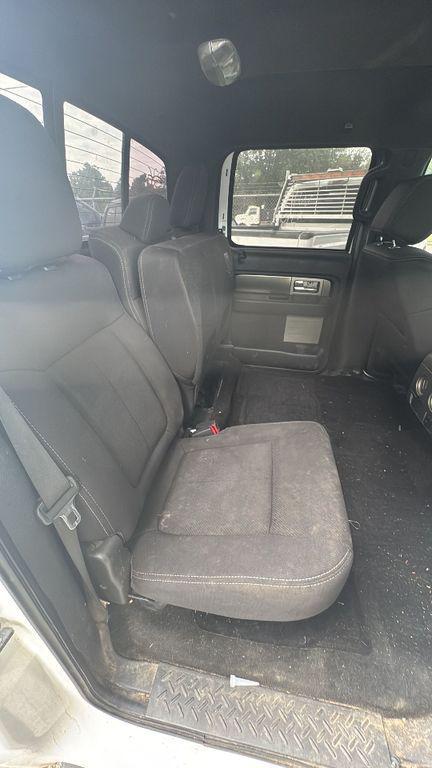 used 2013 Ford F-150 car, priced at $6,550