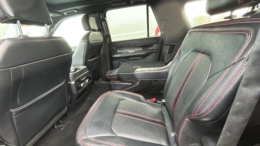 used 2019 Ford Expedition Max car, priced at $9,750