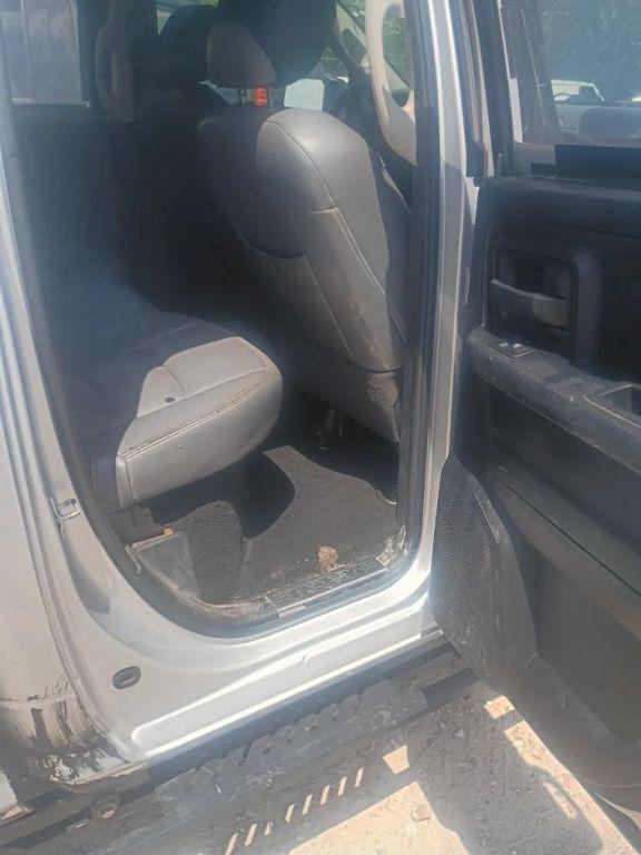 used 2014 Ram 1500 car, priced at $6,950