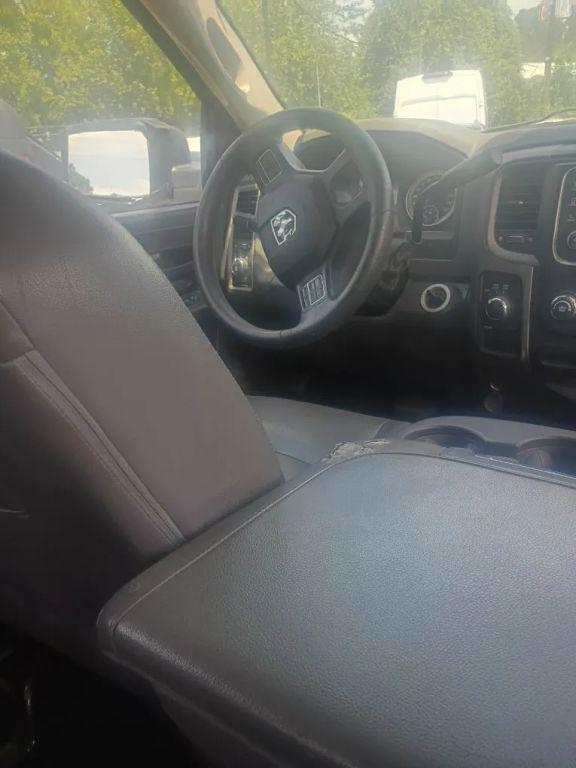 used 2014 Ram 1500 car, priced at $6,950