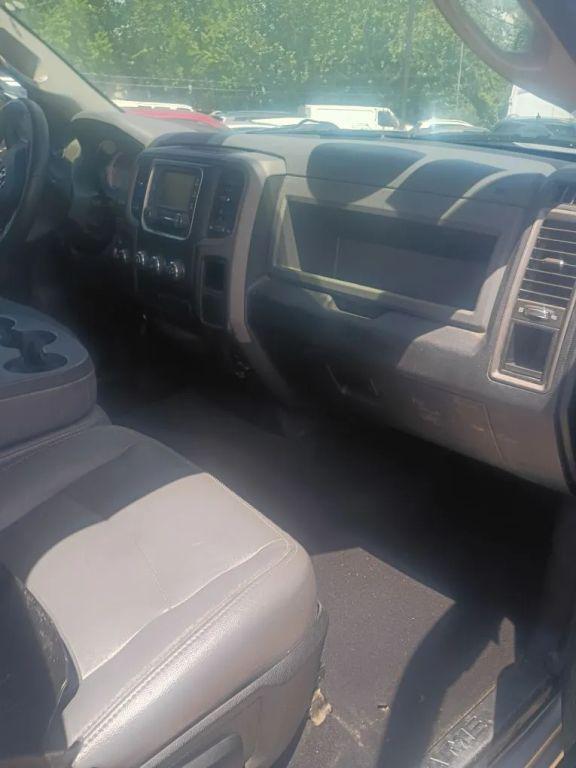 used 2014 Ram 1500 car, priced at $6,950