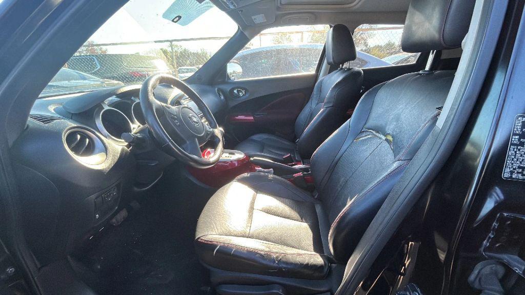 used 2013 Nissan Juke car, priced at $2,950