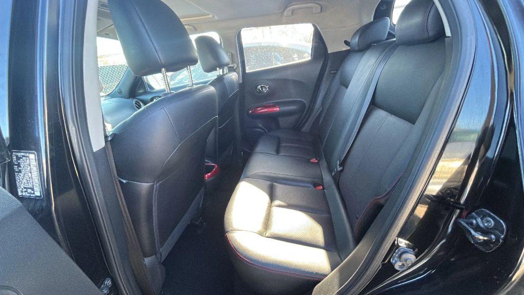 used 2013 Nissan Juke car, priced at $2,950